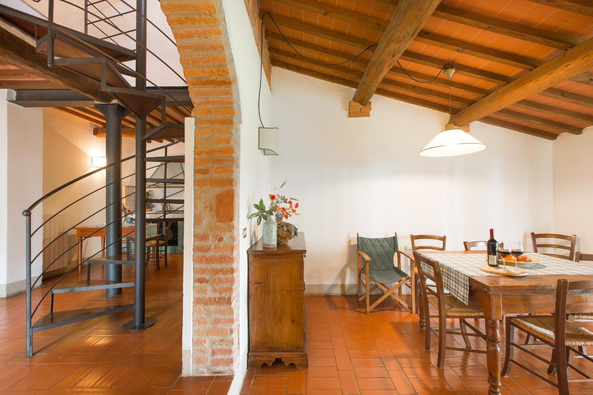 Podere San Giorgio 팔라야 외부 사진